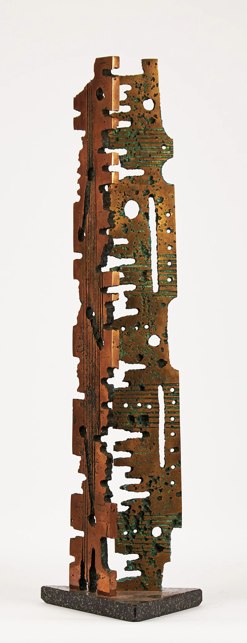 Together on a Deltoid (With “My Next Move Is” exhibition material) by Thaddaeus Szepielewicz