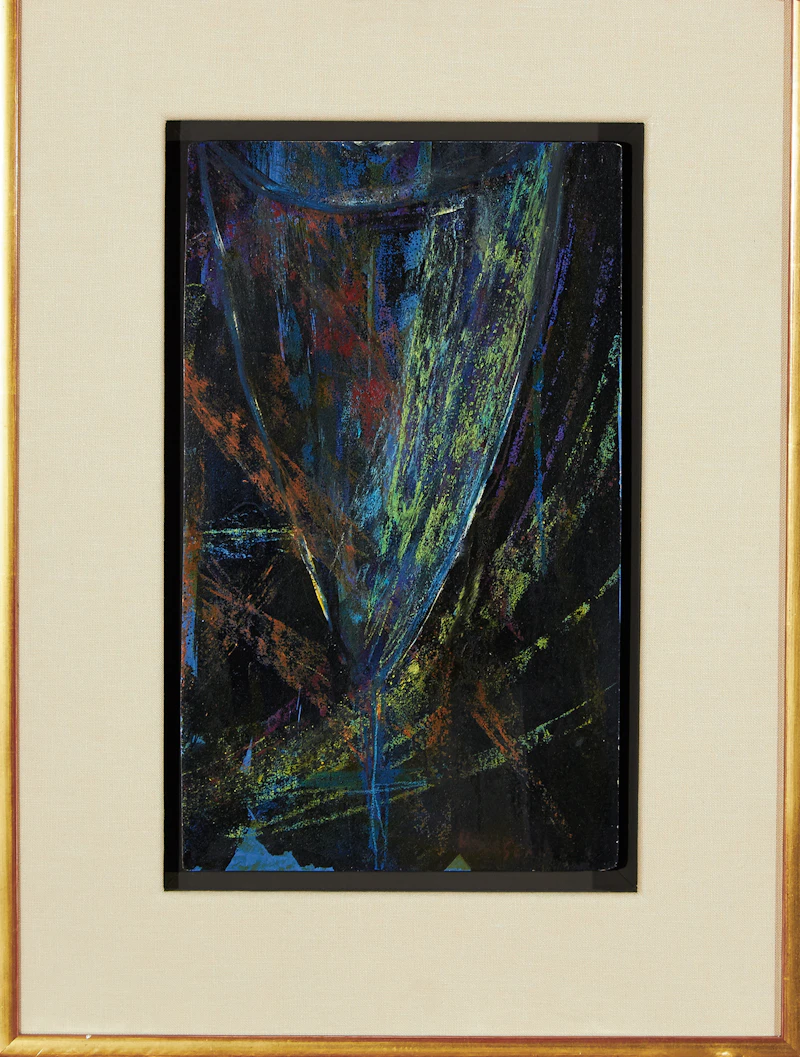 Sans titre by Jean-Paul Mousseau