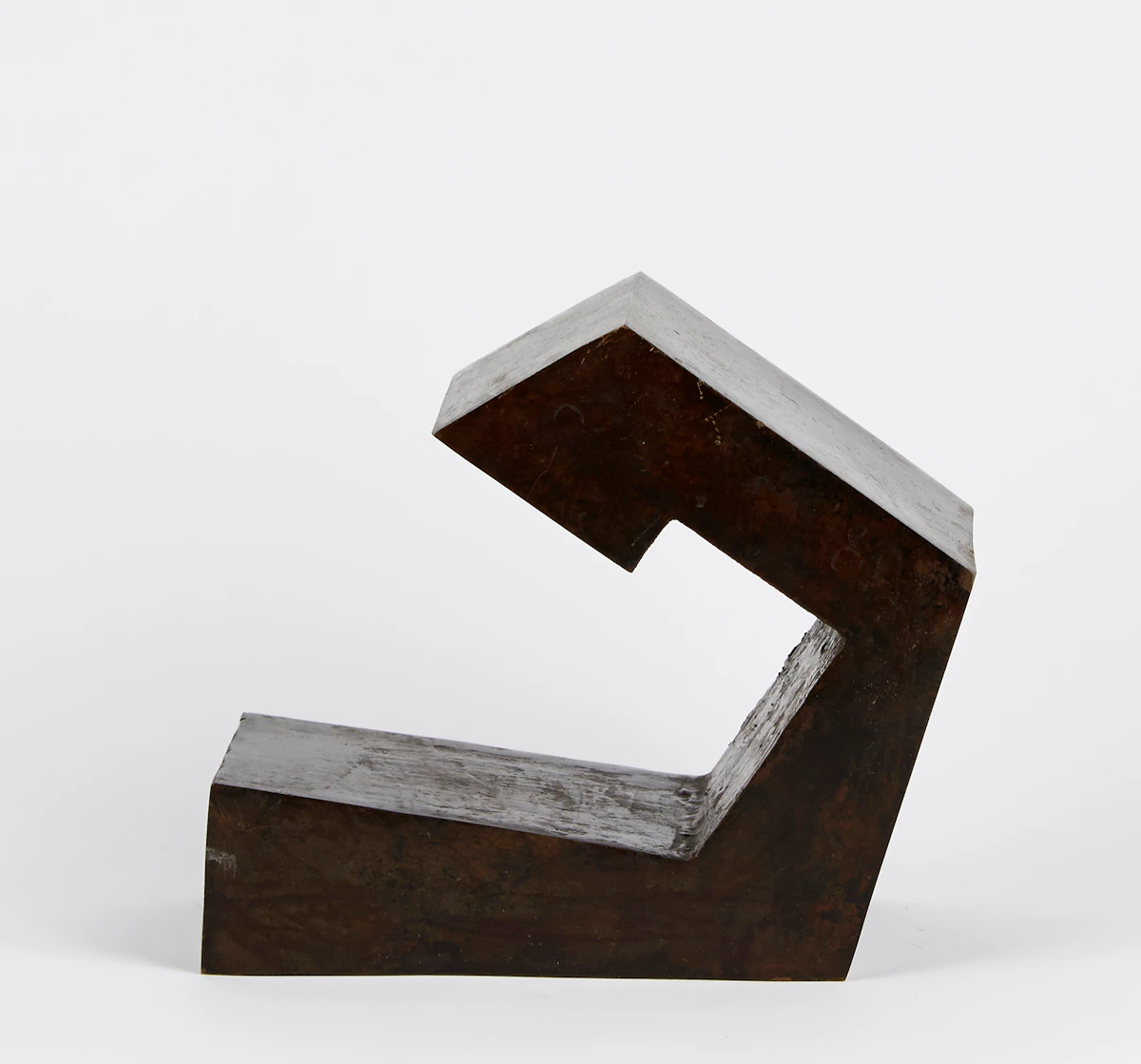 Oded Halahmy, Untitled, bronze