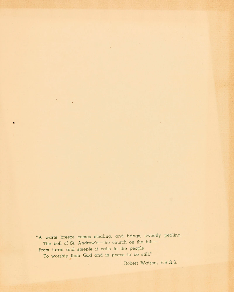 Walter Joseph Phillips, Five Christmas Cards containing Engravings , engravings - view 10