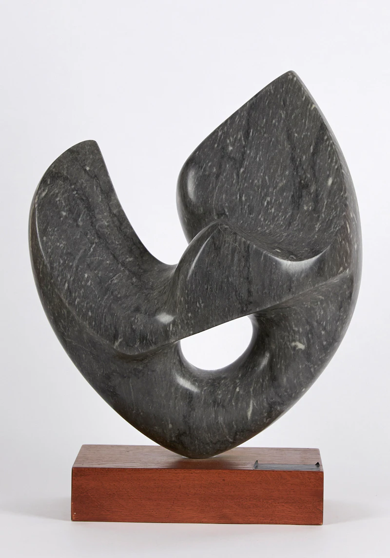 Gerhard Hans Class, Archaic Fish Form