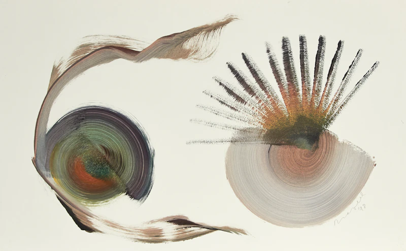 Abstract by Joseph Drapell