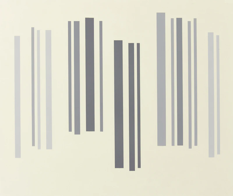 Lawren Phillips Harris, Vertical Groups
