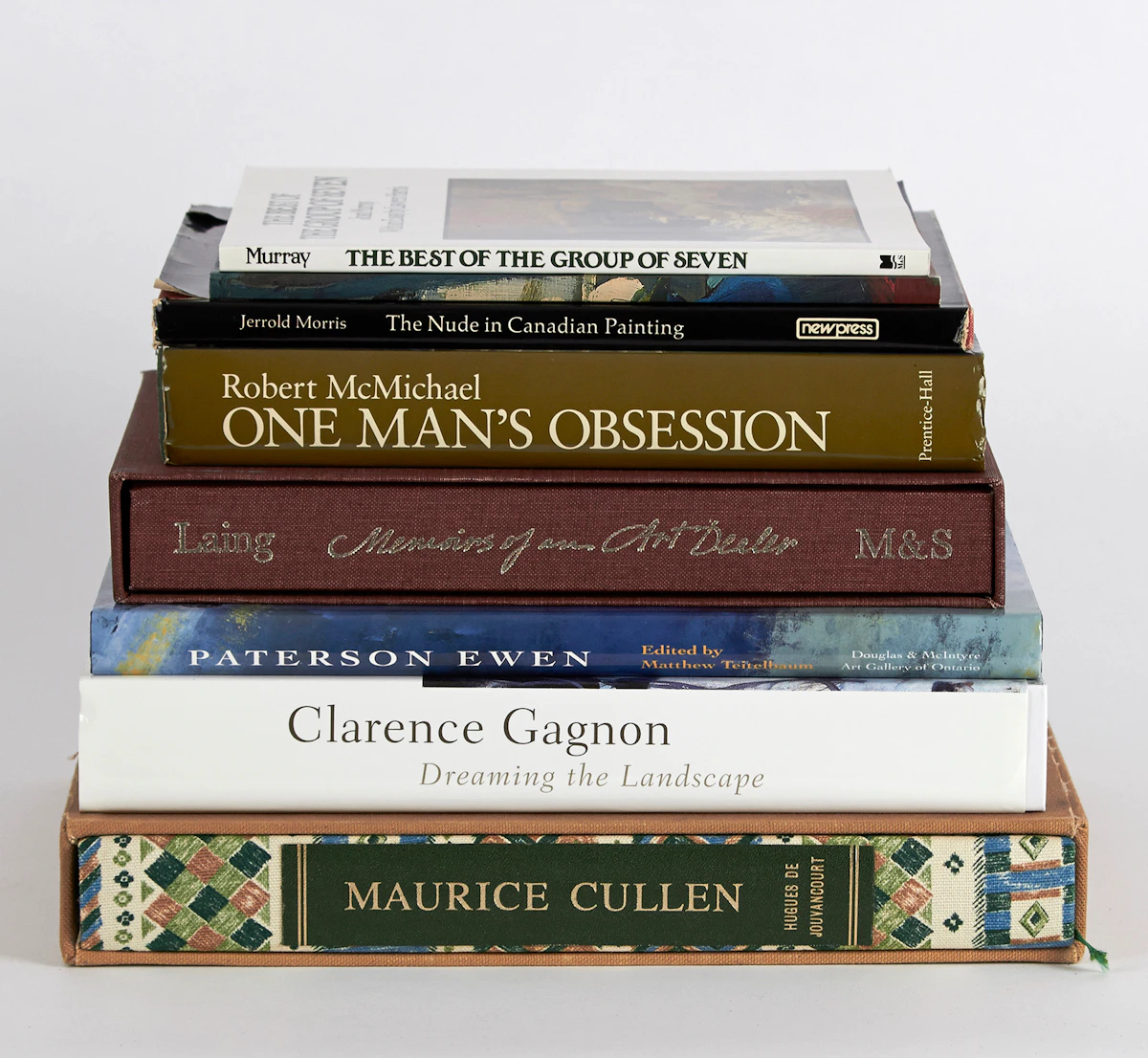 Books and Reference, Eight Books, no-medium