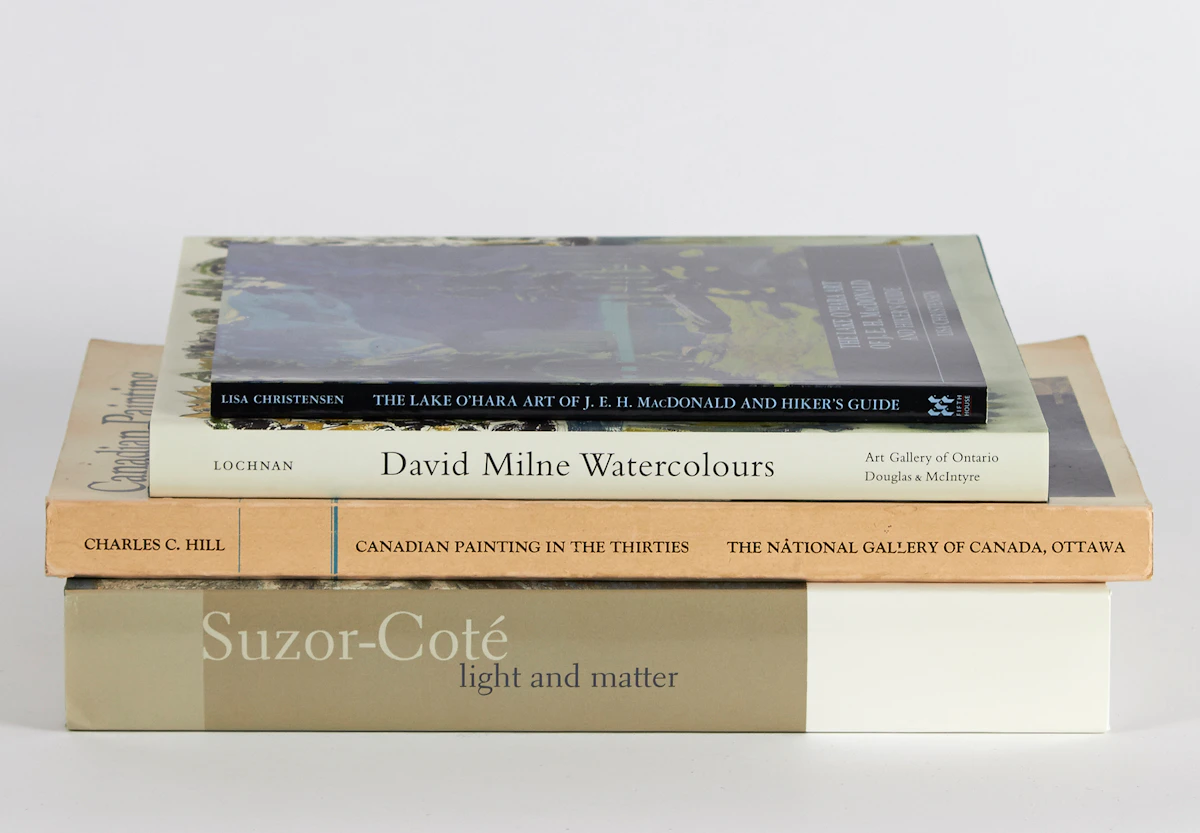 Books and Reference, Four Books, no-medium