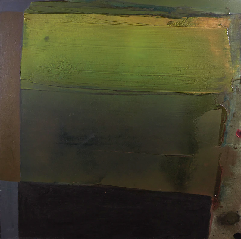 Light Above by Otto Donald Rogers