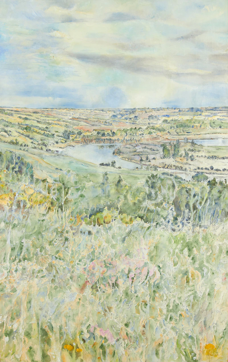 Dorothy Elsie Knowles