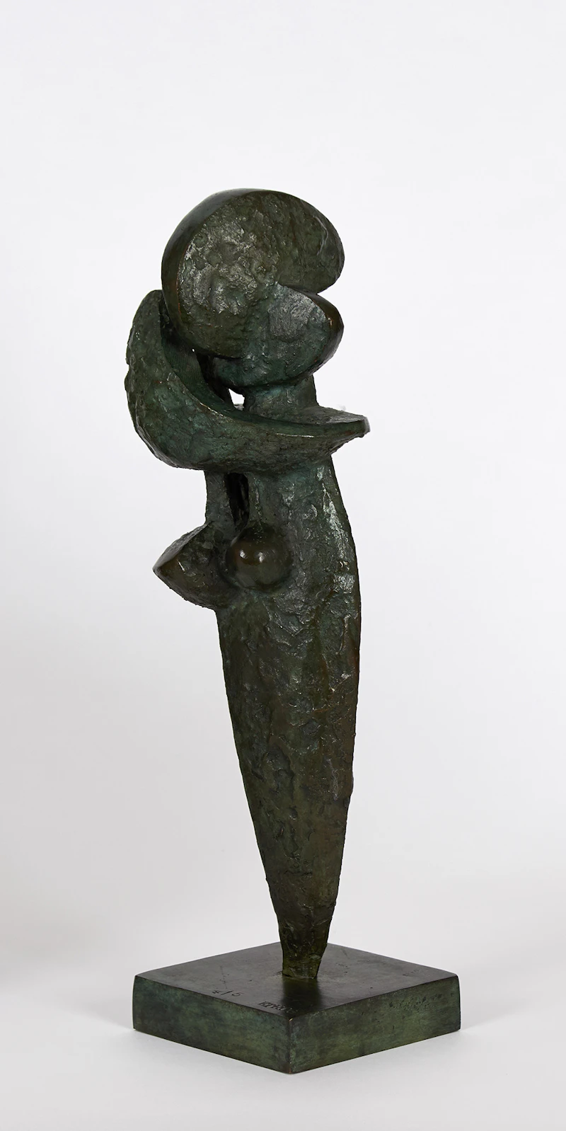 Haialet (1959) by Sorel Etrog