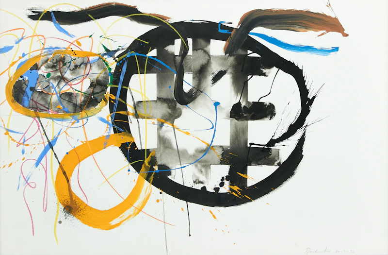 Don Reichert, Untitled