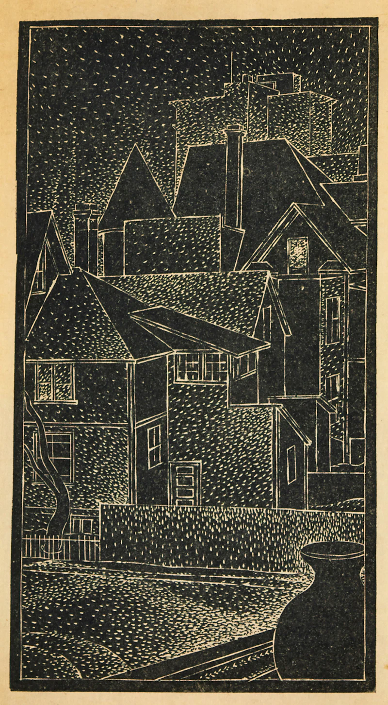 Jug on a Windowsill by Lionel LeMoine FitzGerald