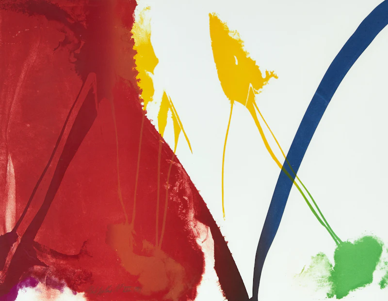 Paul Jenkins - Highest Result