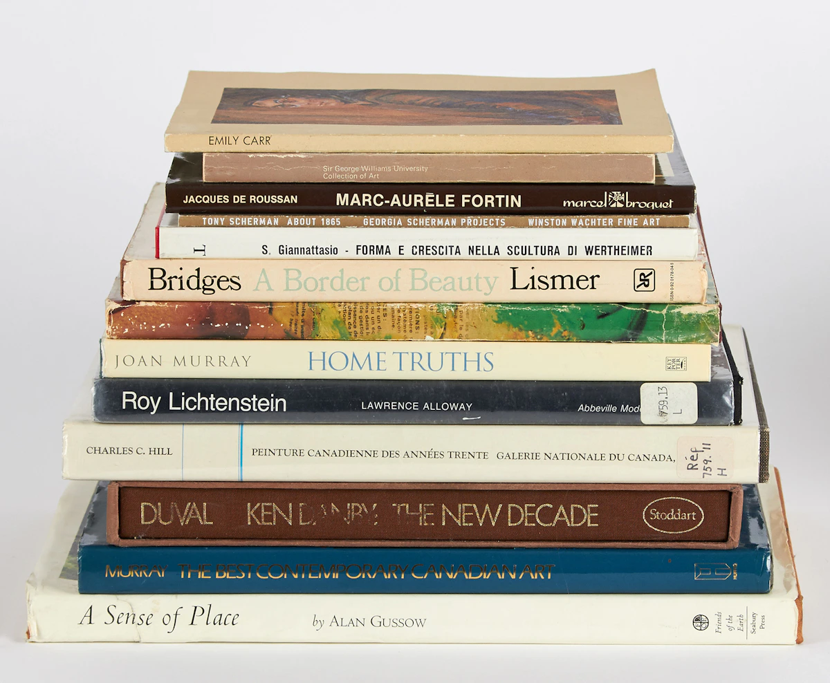 Books and Reference, Thirteen Books, no-medium