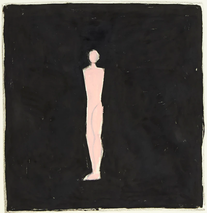 Riduan Tomkins, Three Works