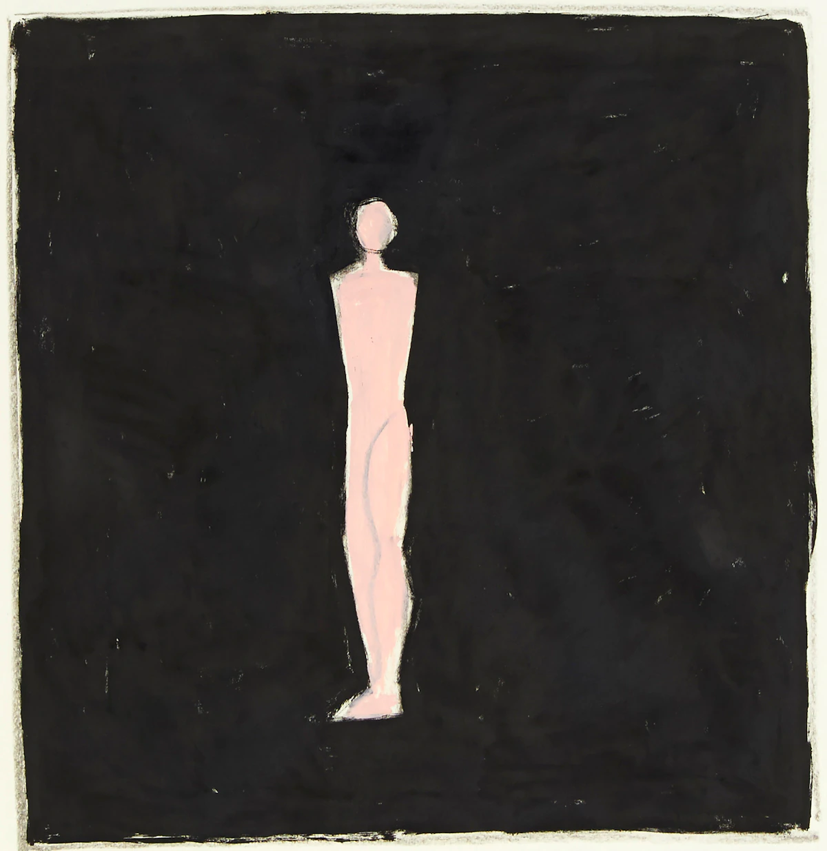Riduan Tomkins, Three Works, no-medium, 1987