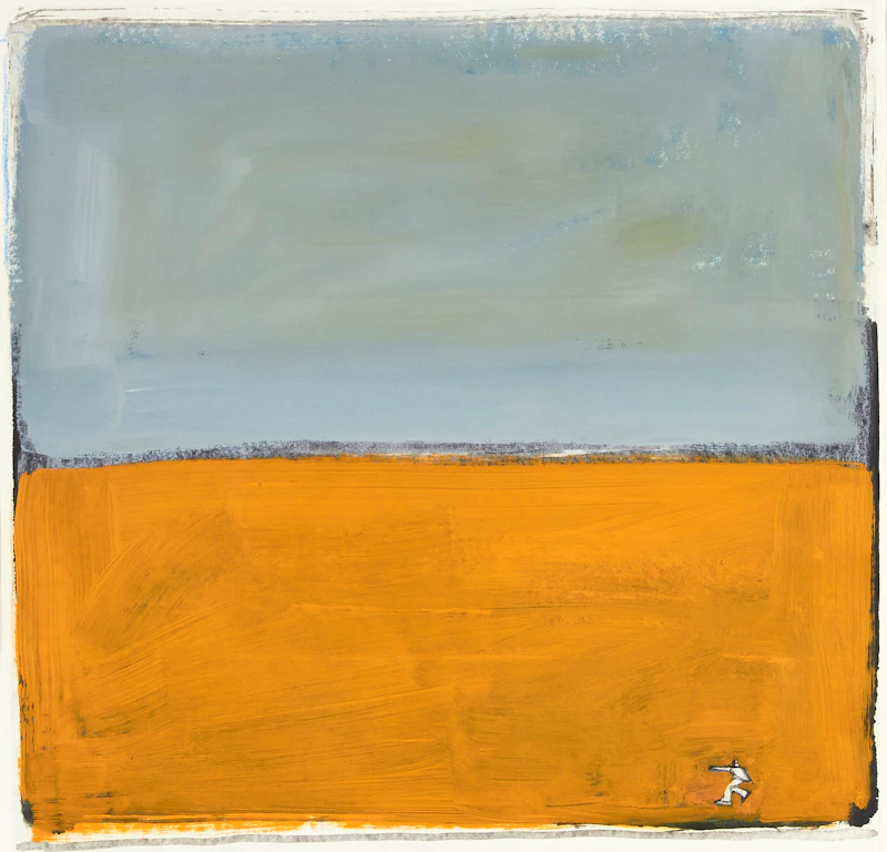 Riduan Tomkins, Three Works, no-medium, 1987 - view 2