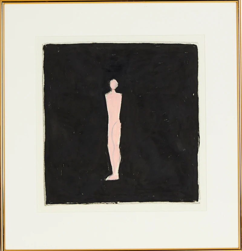 Riduan Tomkins, Three Works, no-medium, 1987 - view 4