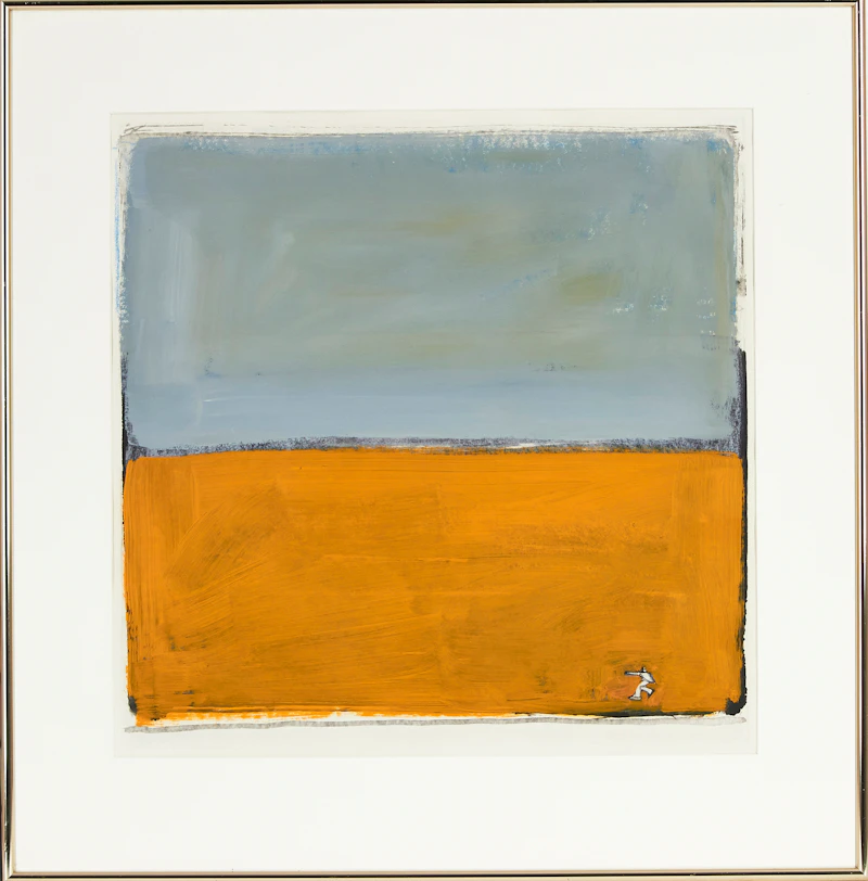 Riduan Tomkins, Three Works, no-medium, 1987 - view 5