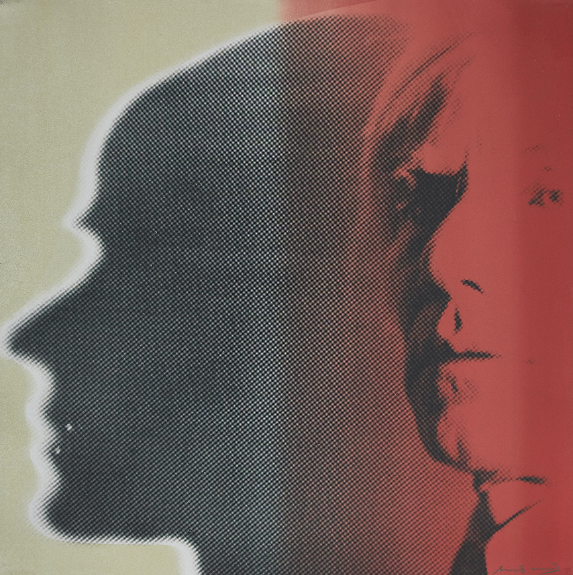 Andy Warhol - The Shadow | Cowley Abbott