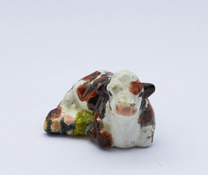 Joe Fafard, Cow