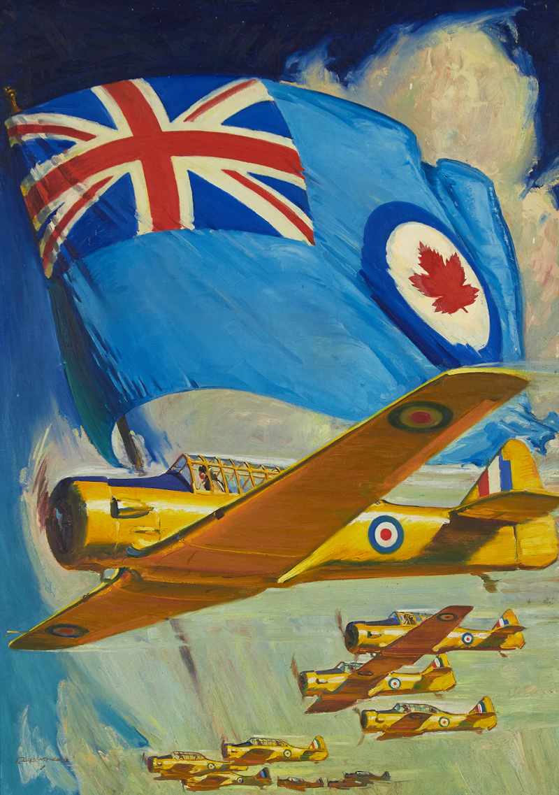 Robert E. Lougheed