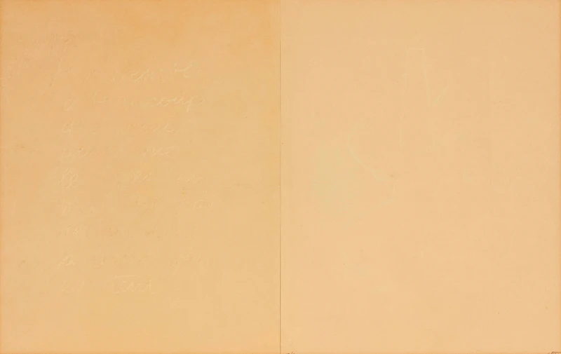 Sorel Etrog, Three Works, embossed prints - view 5