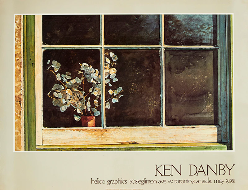 Unknown Artist, A Collection of Seven Art & Exhibition Posters, posters - view 3
