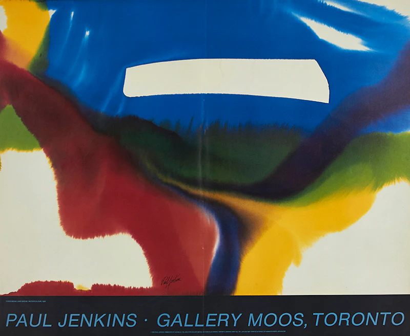 Unknown Artist, A Collection of Seven Art & Exhibition Posters, posters - view 7