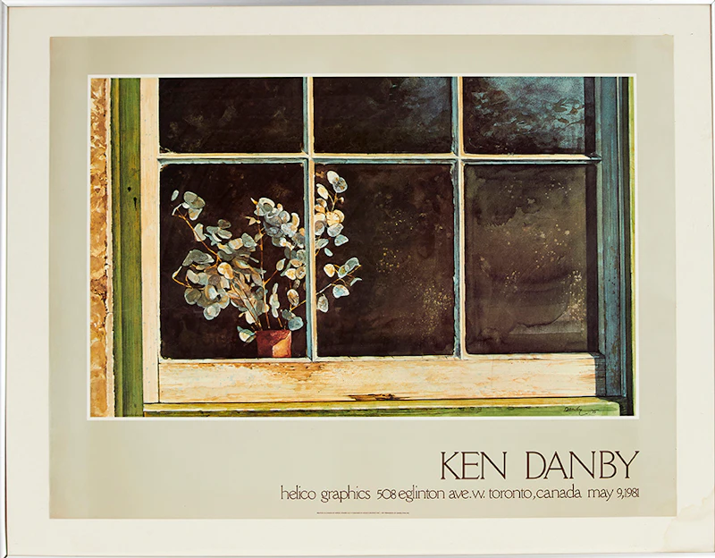 Unknown Artist, A Collection of Seven Art & Exhibition Posters, posters - view 10