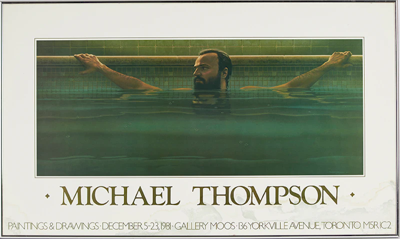 Unknown Artist, A Collection of Seven Art & Exhibition Posters, posters - view 13