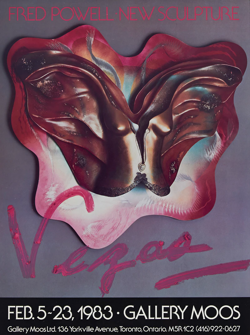 Unknown Artist, A Collection of Seven Art & Exhibition Posters, posters - view 5