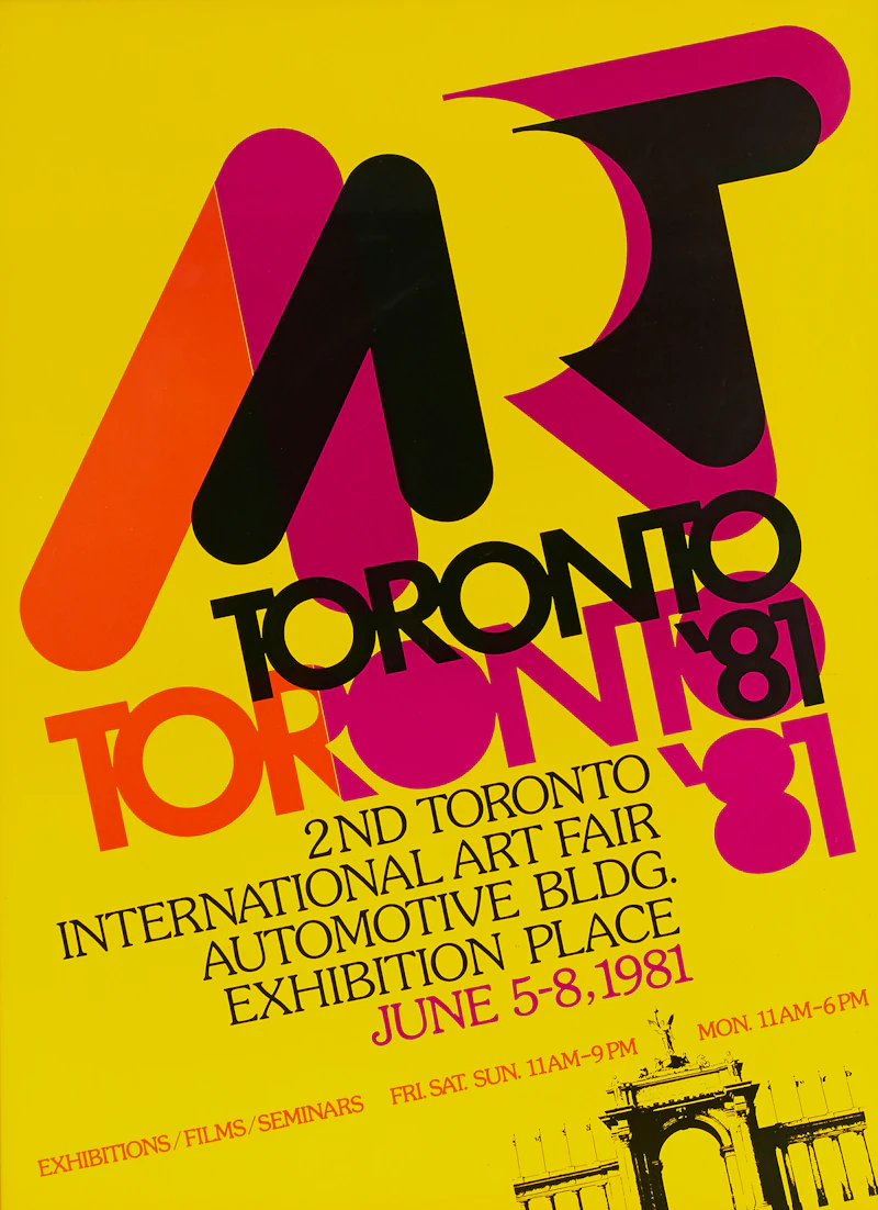 Unknown Artist, A Collection of Seven Art & Exhibition Posters, posters - view 6