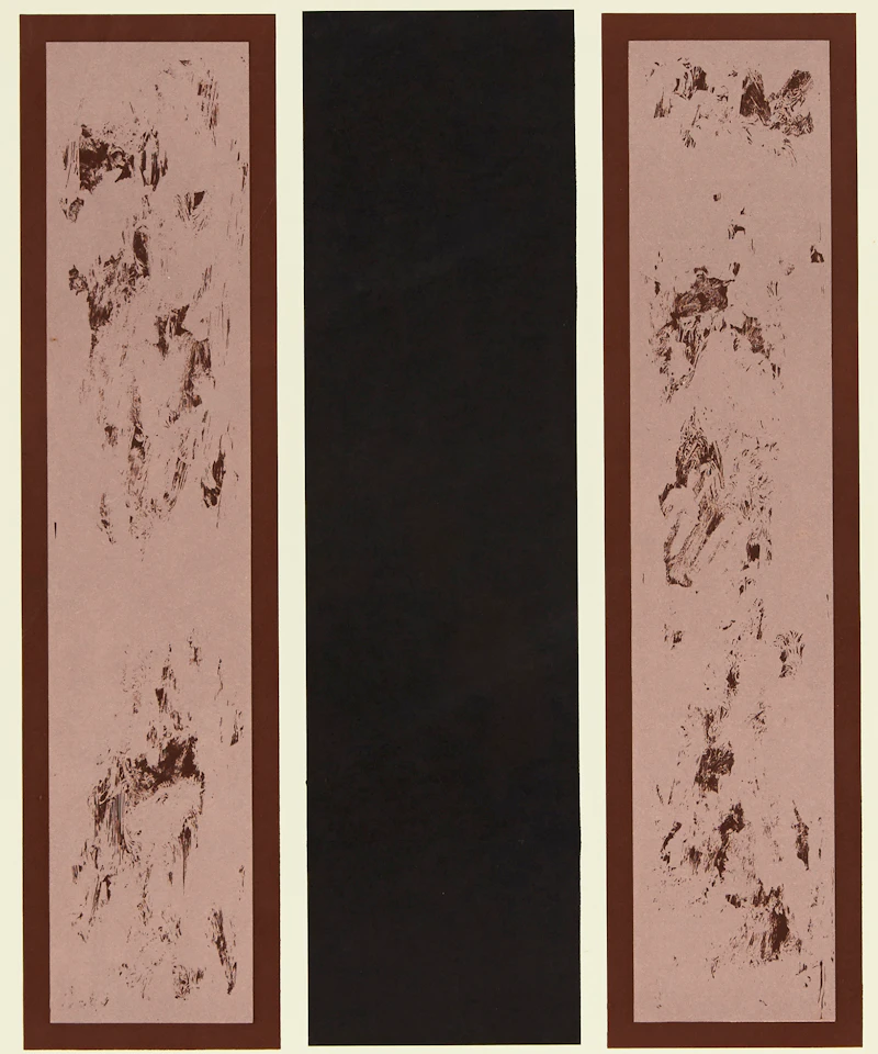 Homage aux Poètes by Jean Albert McEwen