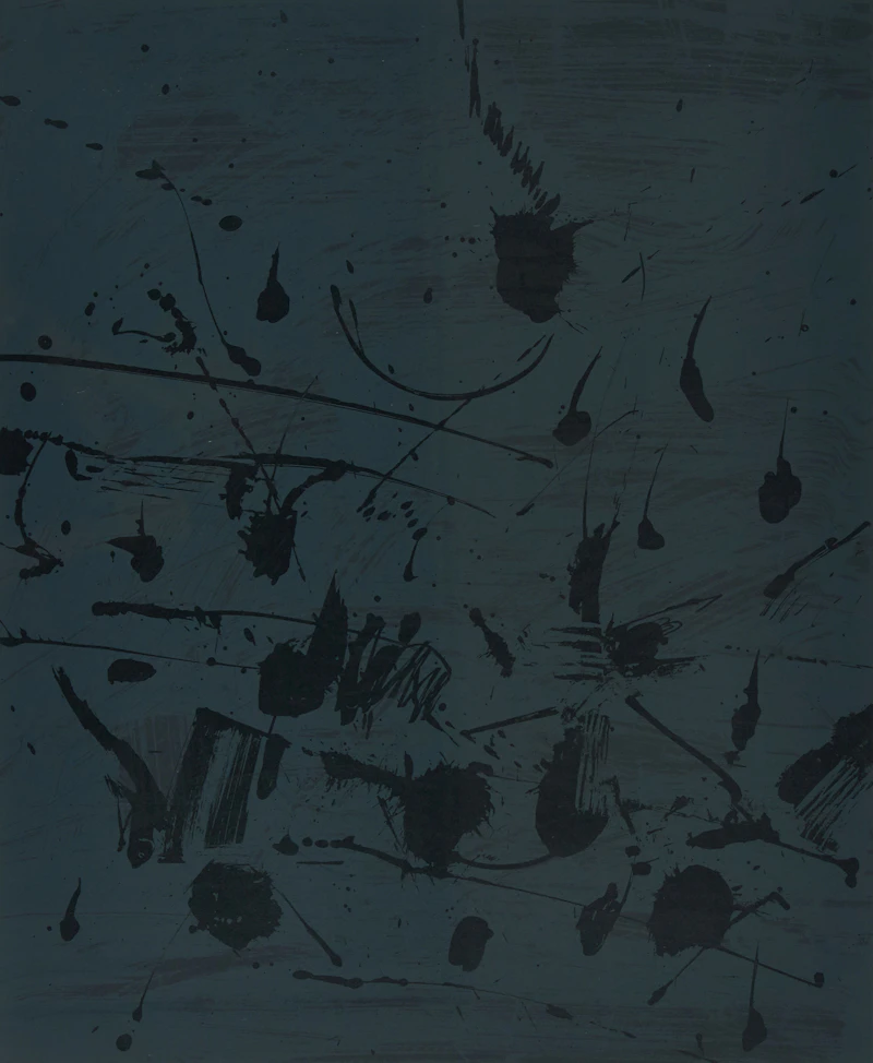 Untitled by John Graham Coughtry