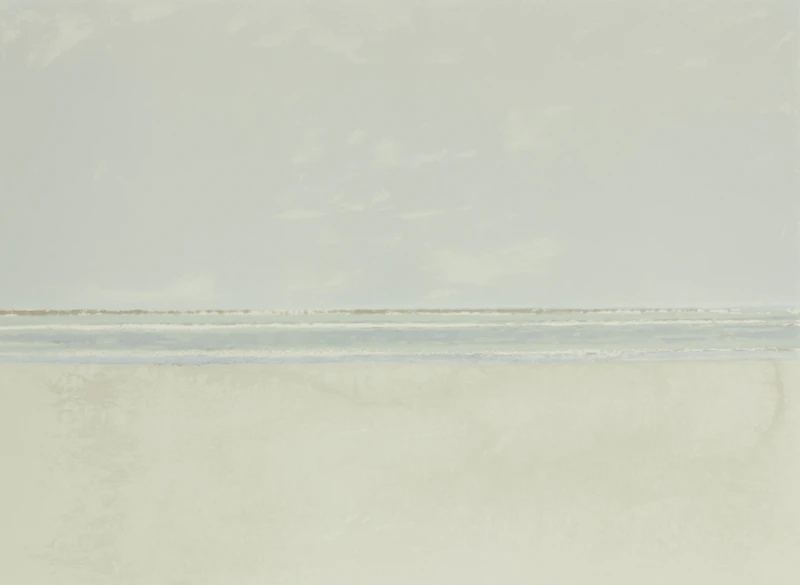 West Coast Summer by Gordon Appelbe Smith