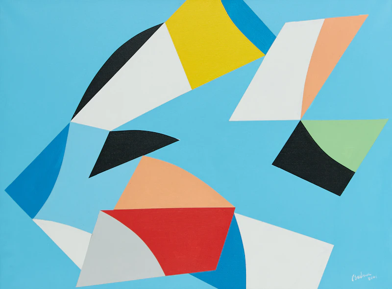 Christian Marcel Barbeau, La Neige De Ses Rires