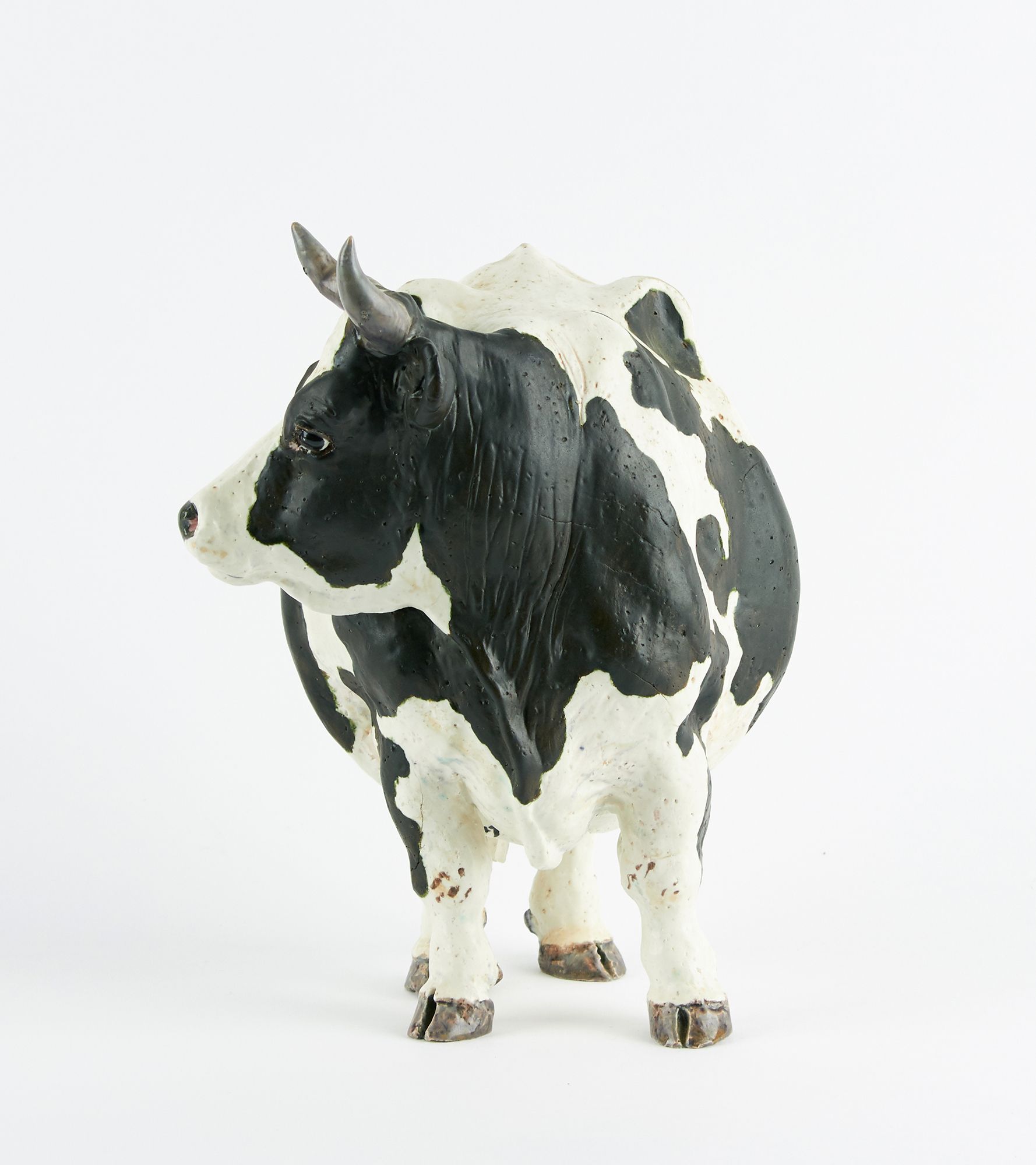 Joe Fafard - Condensed Cow | Cowley Abbott