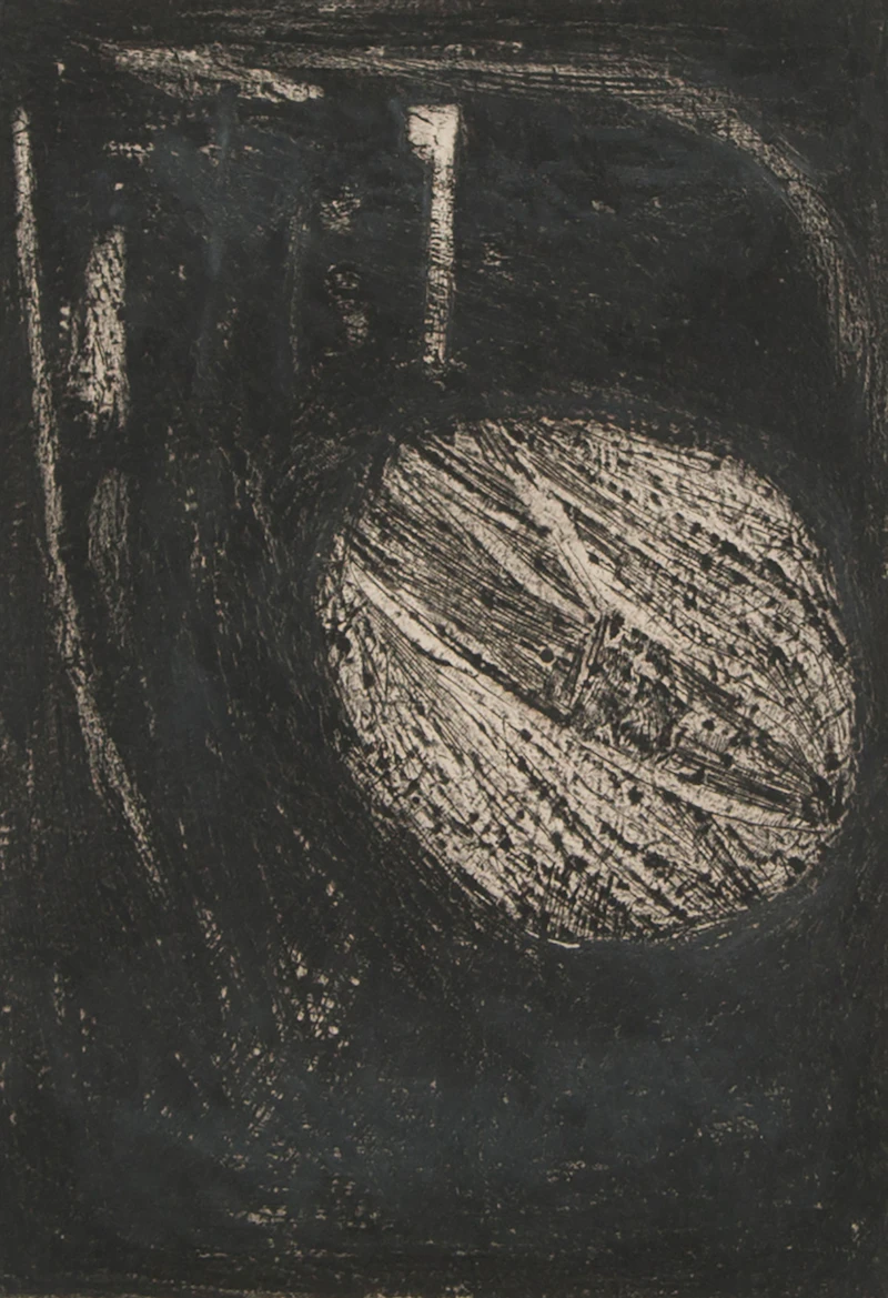Albert  Dumouchel, L’echo No. 1 