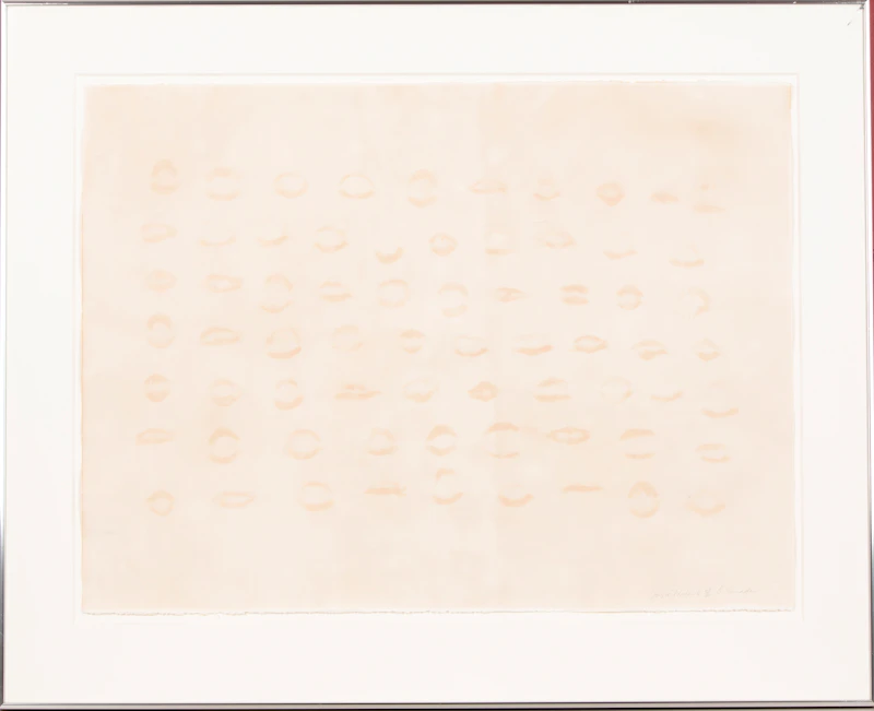 Joyce Wieland, O Canada