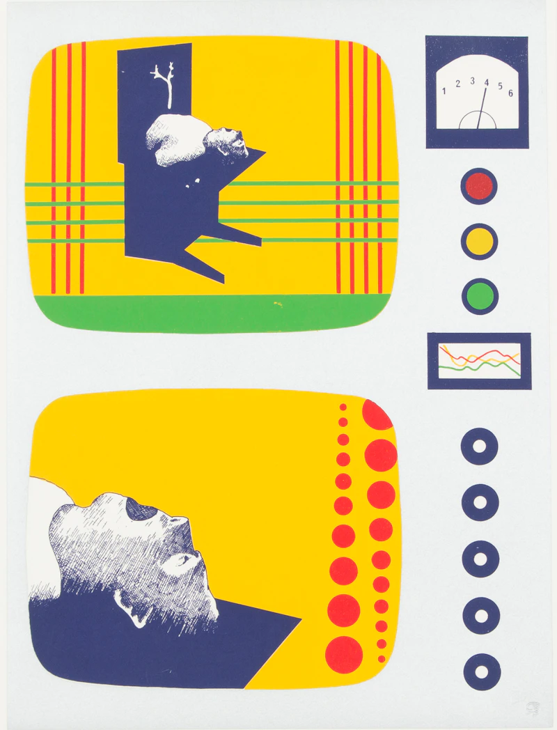 Claude Breeze, Untitled