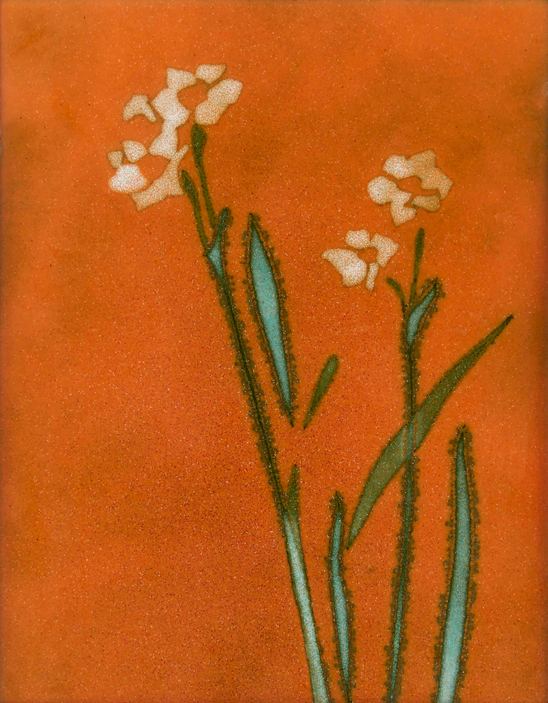 Arthur Alan Perkins, Arthur’s Garden #2