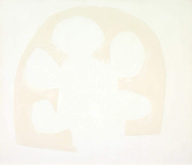 Ronald Langley Bloore, XXXVI (Byzantine Lights Series)