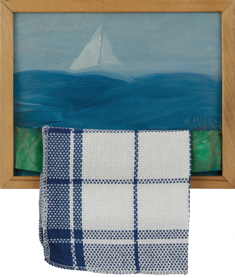 Joyce Wieland, Rack