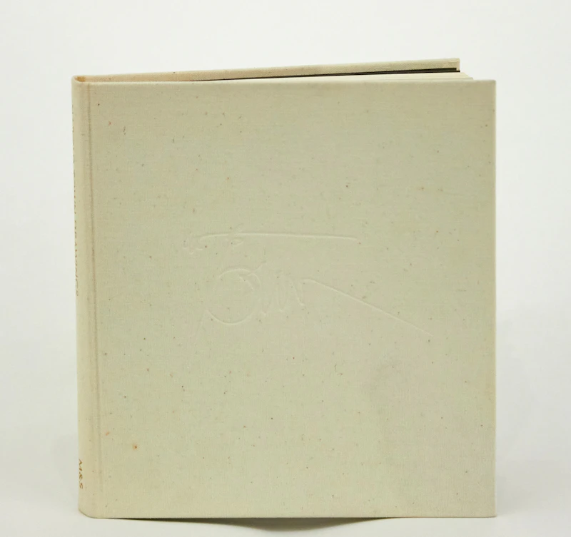Harold Town Drawings (McClelland and Stewart Limited, Toronto, 1969) by Harold Barling Town