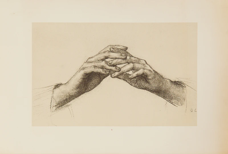 Books and Reference, The Second Portfolio of Canadian Drawings (5 lithographs), one volume - view 4