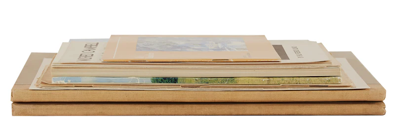 A Collection of Canadian Art Books, Exhibition Catalogues and Invitations by Books and Reference