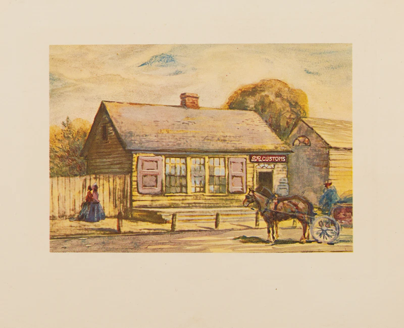 Books and Reference, A Selection of Etchings, Christmas Cards and Reproductions, selection of thirteen items - view 4