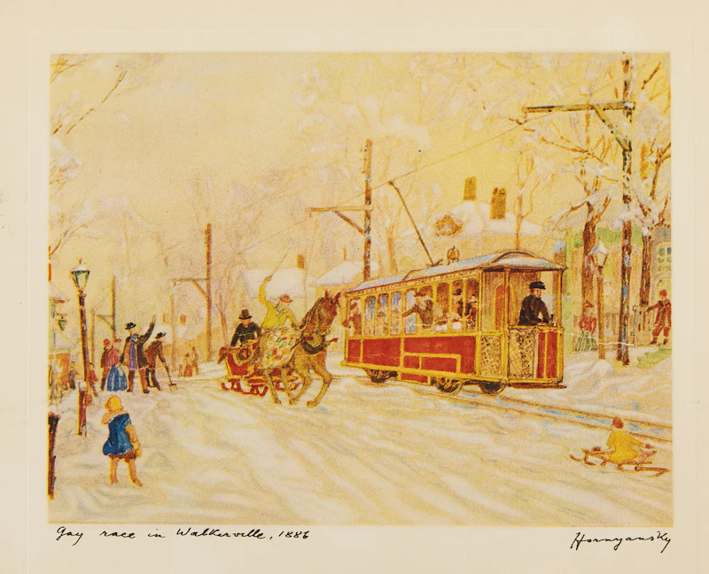 Books and Reference, A Selection of Etchings, Christmas Cards and Reproductions, selection of thirteen items - view 7