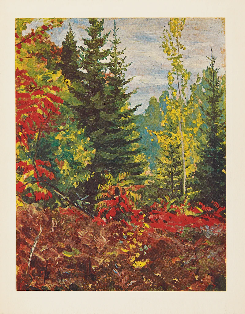 Books and Reference, A Selection of Etchings, Christmas Cards and Reproductions, selection of thirteen items - view 8
