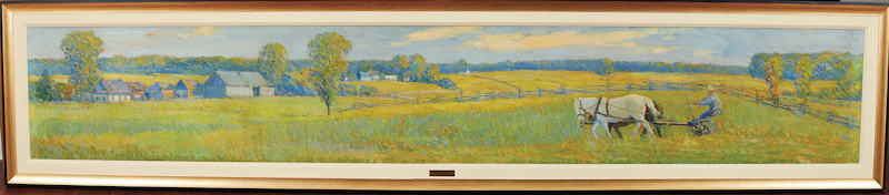 Frederick William Hutchison