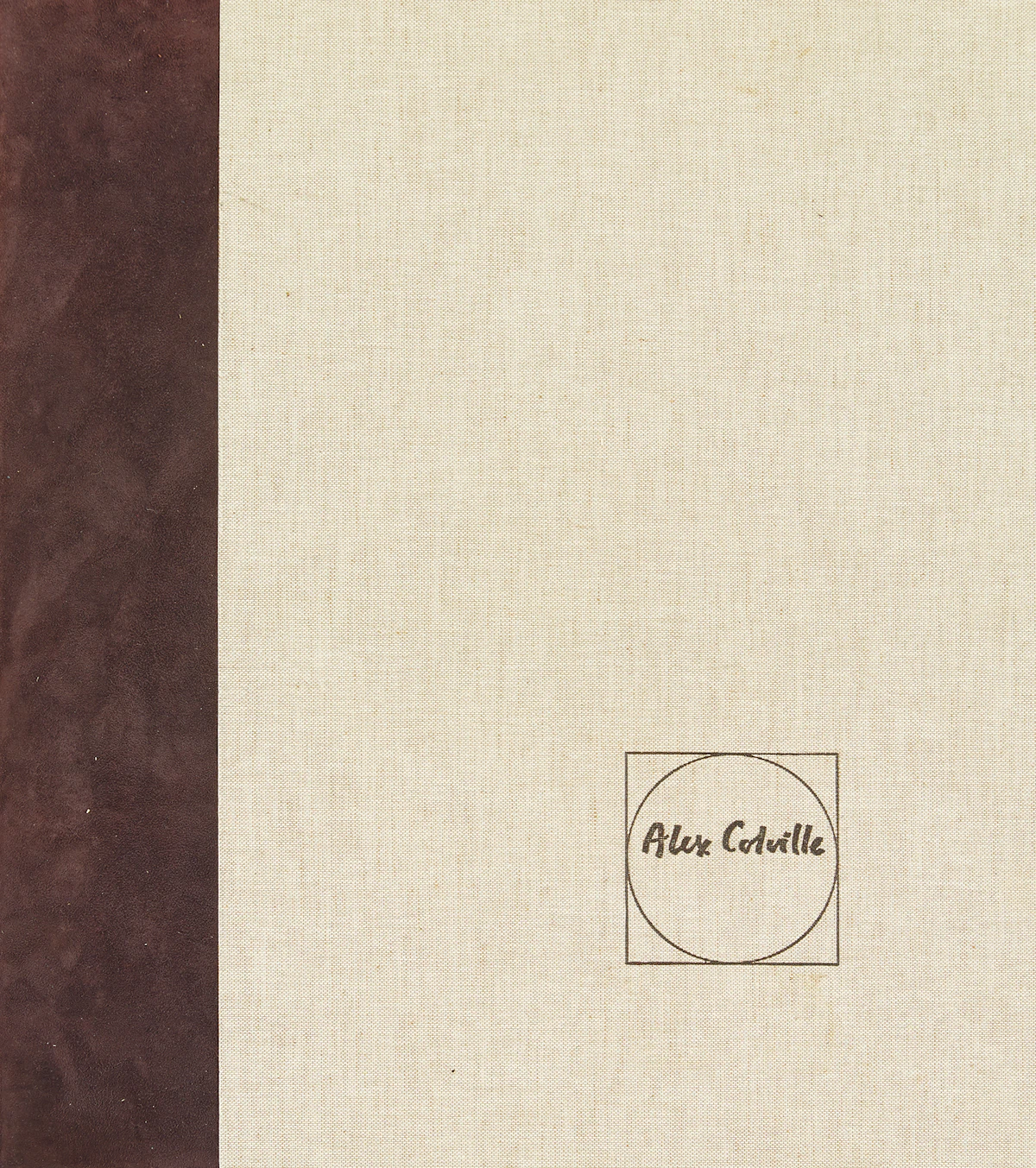 David Alexander Colville, A Book of Hours, Labours of the Months, portfolio of one colour serigraph and twelve colour photolithographs, 1979